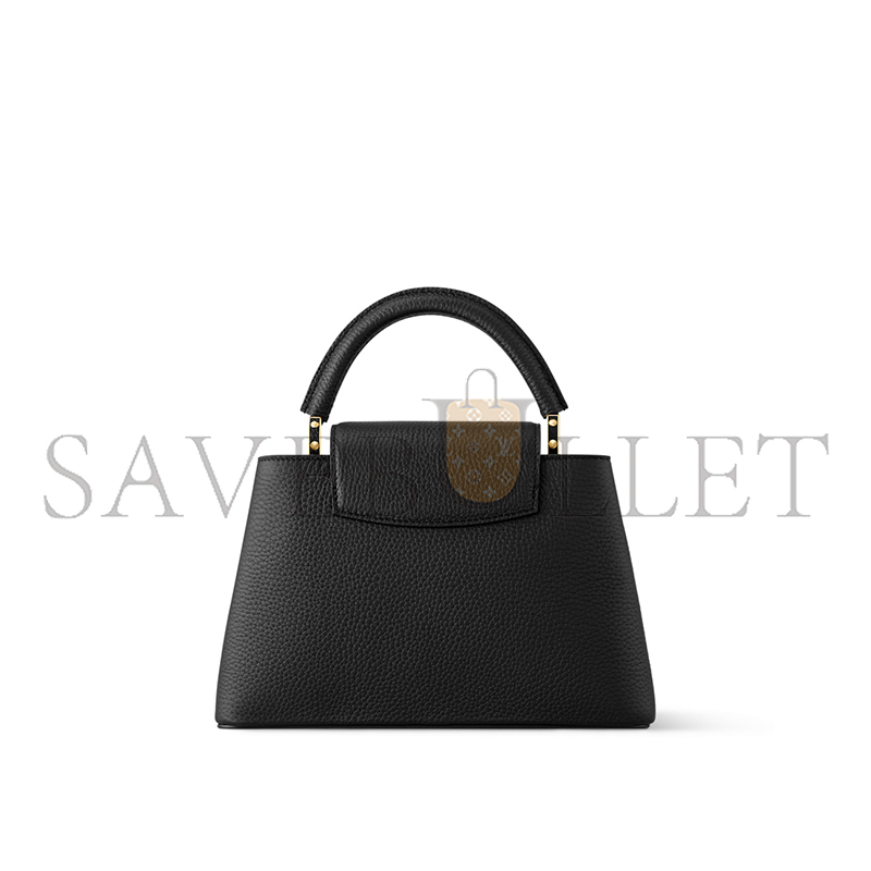 LOUIS VUITTON CAPUCINES BB M25862 (27*19*9cm) 